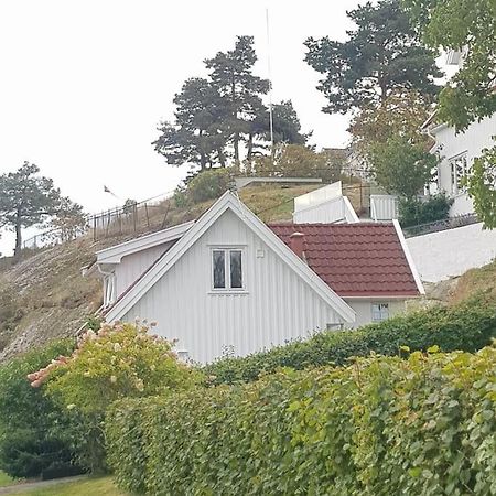 Lys Og Lettstelt Leilighet Med Utsikt Over Byen Daire Sandefjord Dış mekan fotoğraf